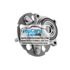 NÁBOJ KOLESA ZADNÝ HONDA CR-V 4WD 12- 42200-T0A-951