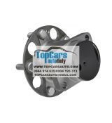 NÁBOJ KOLESA ZADNÝ HONDA HR-V 2WD 16- 42200-T7A-J51