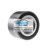 LOŽISKO KOLESA ZADNÉ HYUNDAI GALLOPER 98-, TERRACAN 01- HR208014