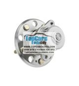 NÁBOJ KOLESA ZADNÝ HYUNDAI SONATA NF 2.4, 3.3 2.0CRDI 04.11-, MAGENTIS II 2.4, 3.3 2.0CRD 52730-3K000