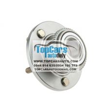 NÁBOJ KOLESA ZADNÝ HYUNDAI SANTA FE 2WD 01-05 52750-26100