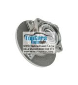 NÁBOJ KOLESA ZADNÝ SMART 98-04, SMART FORTWO COUPE,CABRIO -07 2072V009000000