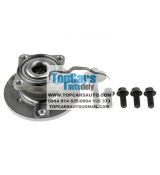 NÁBOJ KOLESA ZADNÝ SMART FORTWO 07- 4513500235