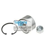 LOŽISKO KOLESA ZADNÉ MITSUBISHI SPACE WAGON 2.0 N33/43 92-, 2.4 N94 98- MB663547