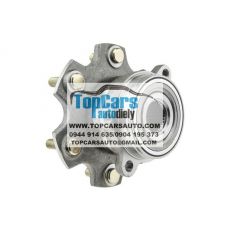 NÁBOJ KOLESA ZADNÝ MITSUBISHI PAJERO 00- MR418068