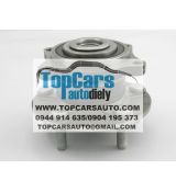 NÁBOJ KOLESA ZADNÝ MITSUBISHI OUTLANDER 3.0 2WD USA 06- 3785A018