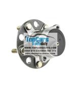 NÁBOJ KOLESA ZADNÝ MITSUBISHI OUTLANDER II 2WD 06-, LANCER 07-, ASX 10-13 3785A008