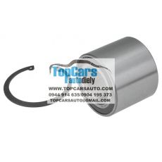 LOŽISKO KOLESA ZADNÉ MITSUBISHI SPACE STAR 12- KLT-MS-062