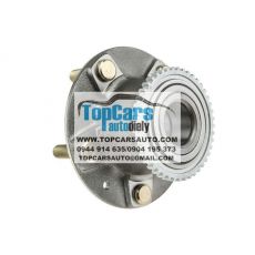 NÁBOJ KOLESA ZADNÝ MAZDA 626 GE/GF 91- /+ABS/ GA5S-26-15X