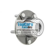 LOŽISKO KOLESA ZADNÉ MAZDA 626 GE/GF 91- /-ABS/ 3433927