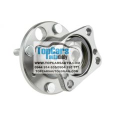 NÁBOJ KOLESA ZADNÝ MAZDA 2 07- D651-26-15XE