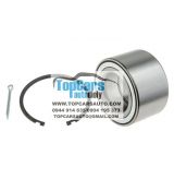 LOŽISKO KOLESA ZADNÉ NISSAN X-TRAIL 4WD 01- 43210-AG000