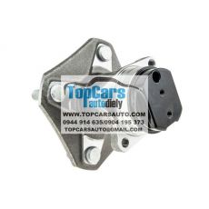 NÁBOJ KOLESA ZADNÝ NISSAN TIIDA C11X, SC11X 07.02-, CUBE 10- 43202-EE500