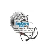 NÁBOJ KOLESA ZADNÝ NISSAN ARMADA 03-, INFINITI QX56 03- 43202-7S000