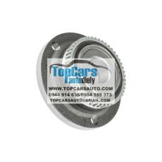 NÁBOJ KOLESA ZADNÝ PEUGEOT 607 00-04 3748.69