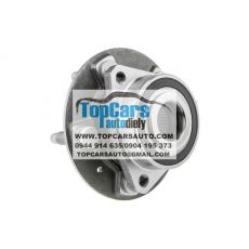 NÁBOJ KOLESA ZADNÝ OPEL INSIGNIA 08-, CHEVROLET MALIBU 12-, SAAB 9-5 10- 13502785