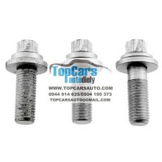 MONTÁŽNY SET KIT DO NR: KLT-PL-032 /3 BOLTS/