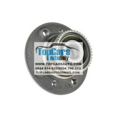 NÁBOJ KOLESA ZADNÝ RENAULT LAGUNA I 1.8, 2.0, 2.2D 93-01 /4 BOLT/ 7701204689