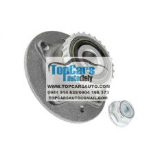 NÁBOJ KOLESA ZADNÝ RENAULT KANGOO 97-07 /+ABS=26T/ 7701205499