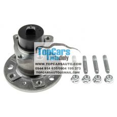 NÁBOJ KOLESA ZADNÝ SAAB 9-5 99-02 5058185