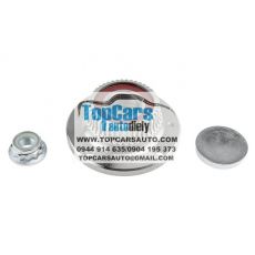 NÁBOJ KOLESA ZADNÝ SEAT INCA 99-03, VW CADDY 00-04 6K9501477