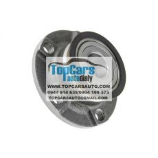 NÁBOJ KOLESA ZADNÝ SEAT TOLEDO 12-, SKODA RAPID 12- /BRAKE DRUMS/ 6RU501611A