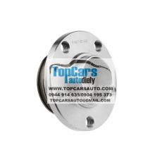 NÁBOJ KOLESA ZADNÝ SEAT TOLEDO 12-, SKODA RAPID 12- /DISC BRAKES/ 6RD501611B