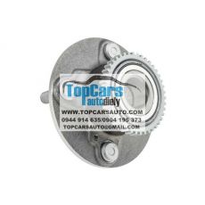 NÁBOJ KOLESA ZADNÝ SUZUKI BALENO 2WD 95-, LIANA 01- /+ABS/ 43402-54G22