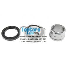 LOŽISKO KOLESA ZADNÉ SUZUKI GRAND VITARA 98-05 43591-65D00