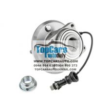 NÁBOJ KOLESA ZADNÝ SUZUKI XL-7 07-, CHEVROLET EQUINOX 07- 43402-78J01