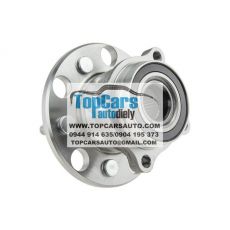 NÁBOJ KOLESA ZADNÝ LEXUS GS300, GS350, GS430, GS450, IS220, IS250 05-, RC 14- 42410-30020