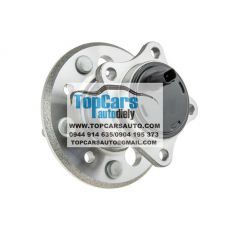 NÁBOJ KOLESA ZADNÝ TOYOTA CAMRY 06.01-, HIGHLANDER 00.11- LEXUS ES300,ES330,ES350 01.07- /LEFT/ 42460-48011