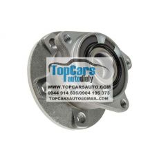 NÁBOJ KOLESA ZADNÝ VOLVO S60, V70, XC70, S80 AWD 00-04 31201010