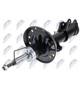 TLMIČ PREDNÝ ALFA ROMEO MITO 08-18 PRAVÝ  50508919 A-AR-004