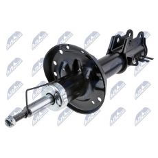 TLMIČ PREDNÝ ALFA ROMEO MITO 08-18 ĽAVÝ  50508918 A-AR-005