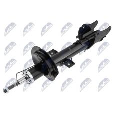 TLMIČ ZADNÝ ALFA ROMEO 147 01-10 L,P  46763386 A-AR-010