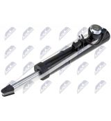 TLMIČ PREDNÝ AUDI A4,S4 B8 07-, A5,S5 07-, Q5 08- PRAVÝ, +CDC  8F0413030B A-AU-001