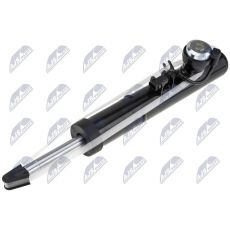 TLMIČ PREDNÝ AUDI A4,S4 B8 07-, A5,S5 07-, Q5 08- PRAVÝ, +CDC  8F0413030B A-AU-001