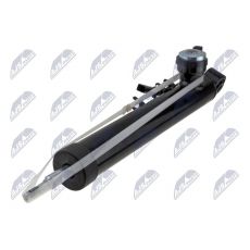 TLMIČ ZADNÝ AUDI A4,S4 B8 07-, A5,S5 07-, Q5 08- ĽAVÝ, +CDC  8R0513025J A-AU-002