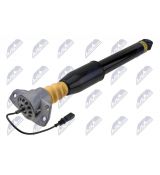 TLMIČ ZADNÝ AUDI A6 C7 10-, AVANT 10-, A7 10- L=P, PNEUMATICKÝ PODVOZOK 4G0616031J A-AU-006