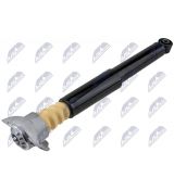 TLMIČ ZADNÝ AUDI A3,S3,RS3 8P 09-, TT,TTS,TTRS 06- L=P, +AMR  8J0513025A A-AU-008