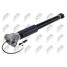 TLMIČ ZADNÝ AUDI A3,S3,RS3 8V 16- L=P, +AMR  8V0513021E A-AU-009