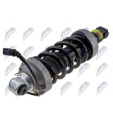 TLMIČ ZADNÝ AUDI R8 07-15, R8 SPYDER 10-15 PRAVÝ, +AMR  420512020AM A-AU-013