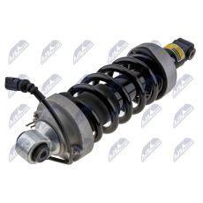 TLMIČ ZADNÝ AUDI R8 07-15, R8 SPYDER 10-15 PRAVÝ, +AMR  420512020AM A-AU-013