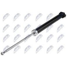 TLMIČ ZADNÝ AUDI A4 00-09 L,P  8E0513033A A-AU-020