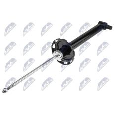 TLMIČ ZADNÝ AUDI A4 94-01 L,P  8D0513031D A-AU-021