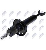 TLMIČ PREDNÝ AUDI A4 94-01,A6 97-05,VW PASSAT 96-00 L,P  4B0412031M A-AU-022