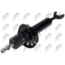 TLMIČ PREDNÝ AUDI A4 94-01,A6 97-05,VW PASSAT 96-00 L,P  4B0412031M A-AU-022