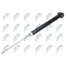 TLMIČ ZADNÝ AUDI A4 04-08,SEAT EXEO 08-13 L,P  8E0513035S A-AU-023