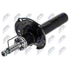 TLMIČ PREDNÝ AUDI A3 13-,SEAT LEON 12-SKODA OCTAVIA 12-20,VW GOLF 12- L,P  5Q0413031GN A-AU-029